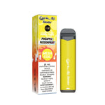 Genie Air Slender Mesh Coil Disposable 5000 Puff