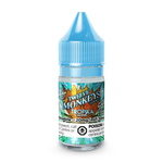 Twelve Monkeys Ice Age E-Liquid 20mg | 10mg