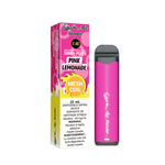 Genie Air Slender Mesh Coil Disposable 5000 Puff