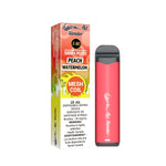 Genie Air Slender Mesh Coil Disposable 5000 Puff