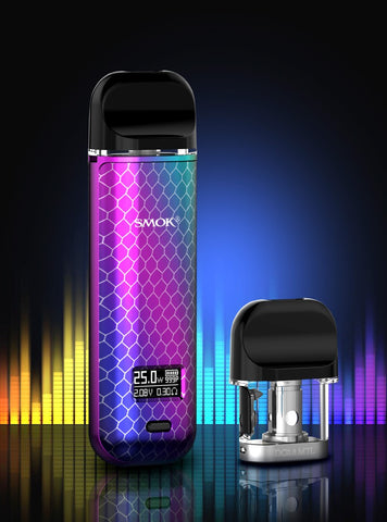 Smok Novo X