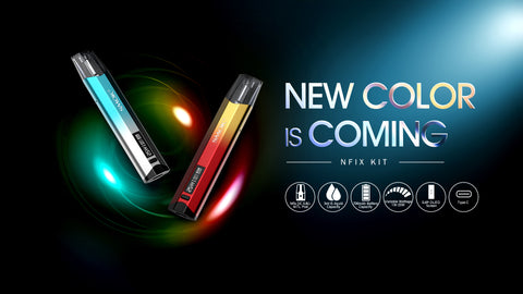 SMOK Nfix Kit