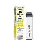 Genie Air Slender Mesh Coil Disposable 5000 Puff