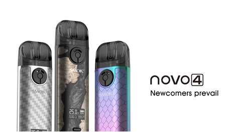 Smok Novo 4