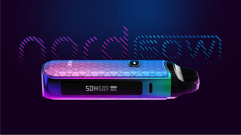SMOK Nord 50W Kit