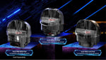SMOK Nord 50W Replacement Pods (3 Pack)