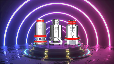 SMOK Nord 50W Replacement Coil