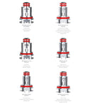 SMOK Nord 50W Replacement Coil