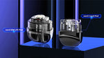SMOK Nord 50W Replacement Pods (3 Pack)