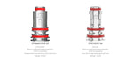SMOK Nord 50W Replacement Coil