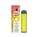 Genie Air Slender Mesh Coil Disposable 5000 Puff