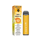 Genie Air Slender Mesh Coil Disposable 5000 Puff