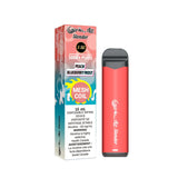 Genie Air Slender Mesh Coil Disposable 5000 Puff