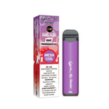 Genie Air Slender Mesh Coil Disposable 5000 Puff