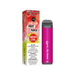 Genie Air Slender Mesh Coil Disposable 5000 Puff
