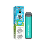 Genie Air Slender Mesh Coil Disposable 5000 Puff