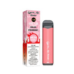 Genie Air Slender Mesh Coil Disposable 5000 Puff