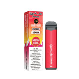 Genie Air Slender Mesh Coil Disposable 5000 Puff