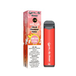 Genie Air Slender Mesh Coil Disposable 5000 Puff