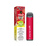 Genie Air Slender Mesh Coil Disposable 5000 Puff