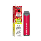 Genie Air Slender Mesh Coil Disposable 5000 Puff