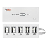 Yocan Evolve Plus Coil