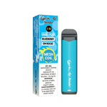 Genie Air Slender Mesh Coil Disposable 5000 Puff