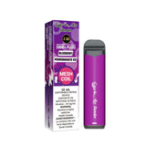 Genie Air Slender Mesh Coil Disposable 5000 Puff