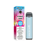 Genie Air Slender Mesh Coil Disposable 5000 Puff
