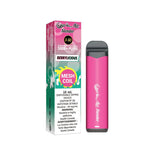 Genie Air Slender Mesh Coil Disposable 5000 Puff
