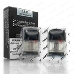 Uwell Caliburn G / Koko Prime Replacement Pods