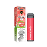 Genie Air Slender Mesh Coil Disposable 5000 Puff