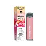 Genie Air Slender Mesh Coil Disposable 5000 Puff