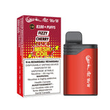 GENIE AIR WOW 8100 Puffs