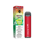 Genie Air Slender Mesh Coil Disposable 5000 Puff