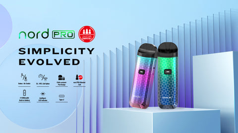 SMOK Nord PRO Kit