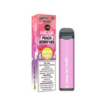 Genie Air Slender Mesh Coil Disposable 5000 Puff