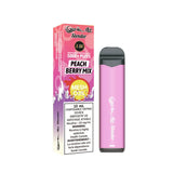 Genie Air Slender Mesh Coil Disposable 5000 Puff