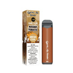 Genie Air Slender Mesh Coil Disposable 5000 Puff