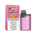 GENIE AIR WOW 8100 Puffs