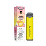 Genie Air Slender Mesh Coil Disposable 5000 Puff
