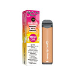 Genie Air Slender Mesh Coil Disposable 5000 Puff