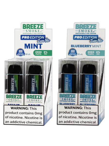 0 nicotine disposable vape canada Breeze Pro Zero Nic Raz LTX 25K Blueberry Punch FLAVOR:BLUEBERRY PINEAPPLE KIWI Hyde Vape Review: Features,