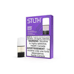 STLTH Pods