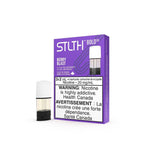 STLTH Pods