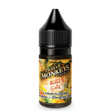 Twelve Monkeys E-Liquid 20mg | 10mg