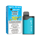 GENIE AIR WOW 8100 Puffs