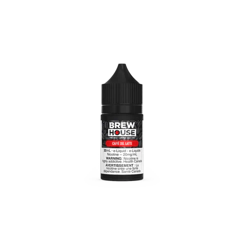 Brew House E-Liquid