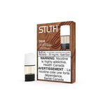 STLTH Pods