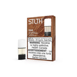 STLTH Pods